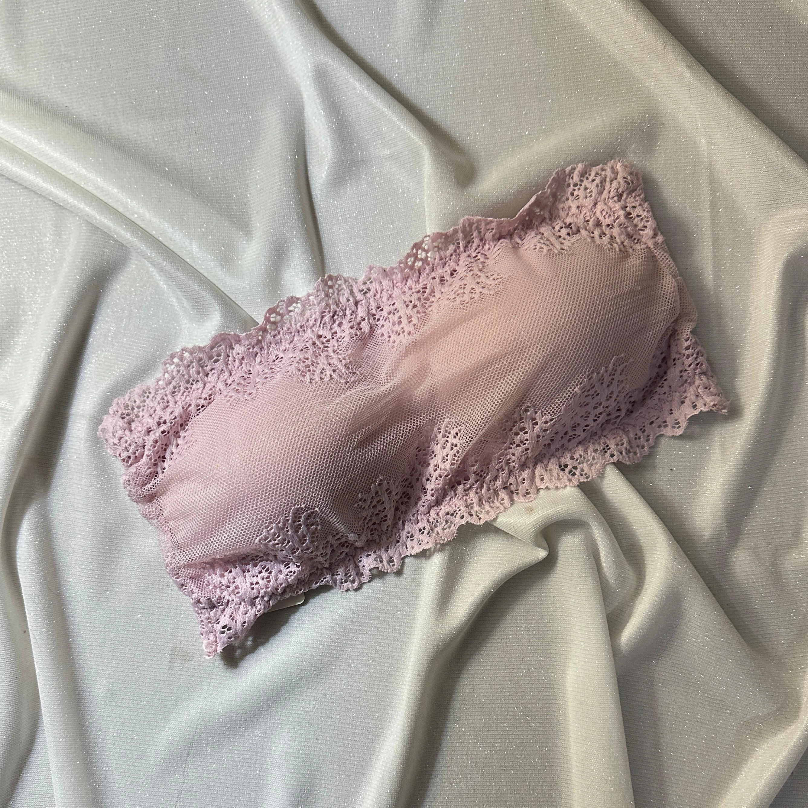Padded Bras
