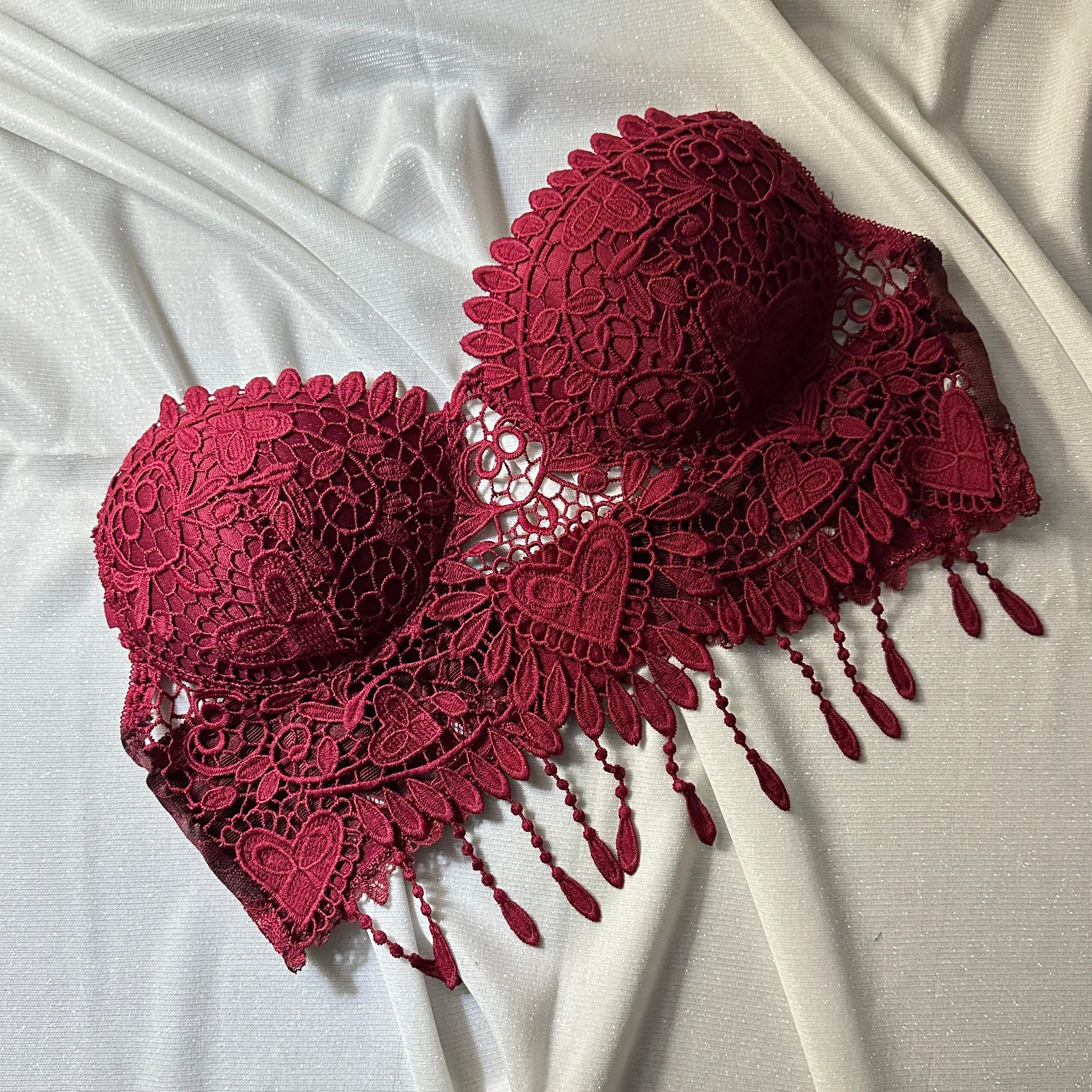 Silk Nightdresses