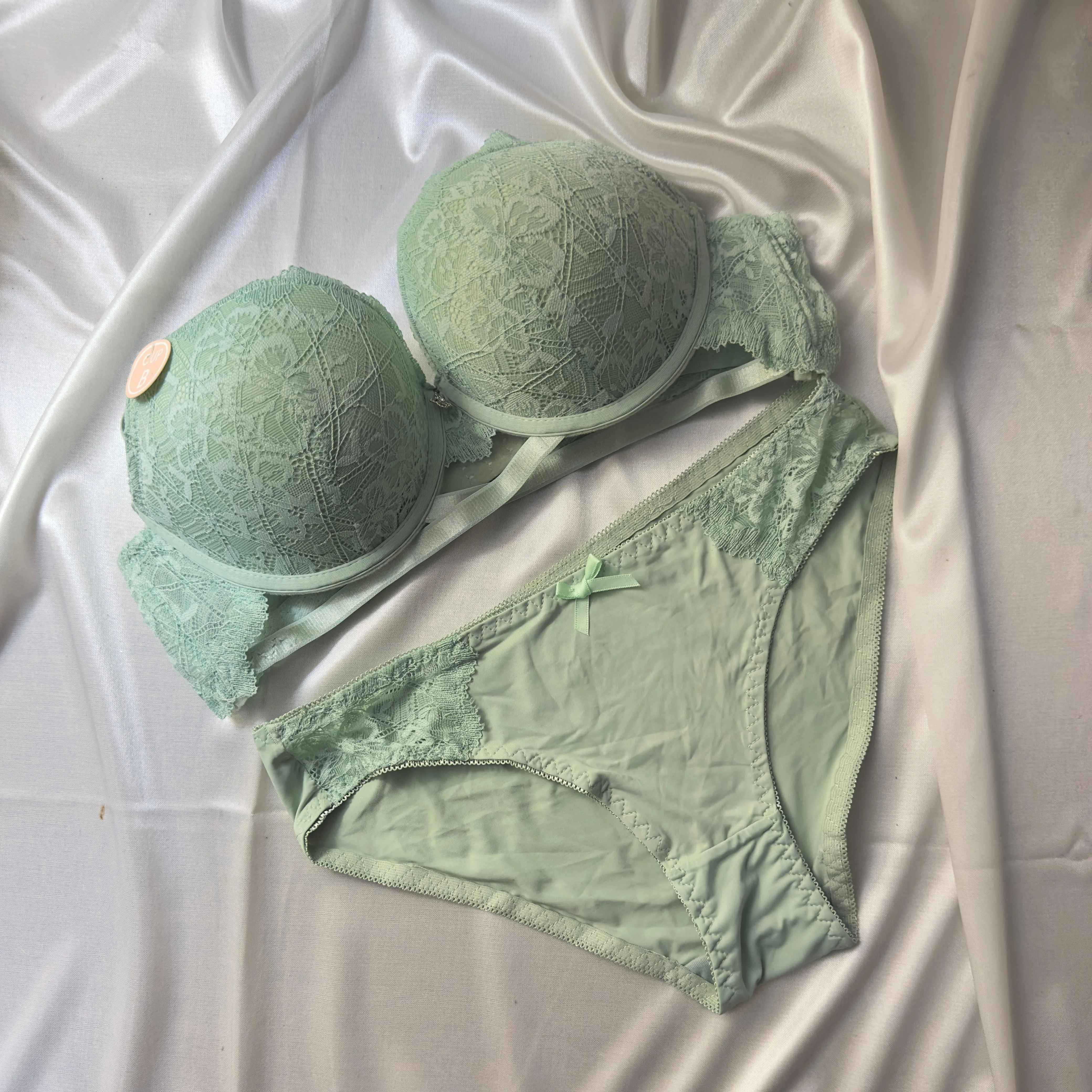 Seamless Panty
