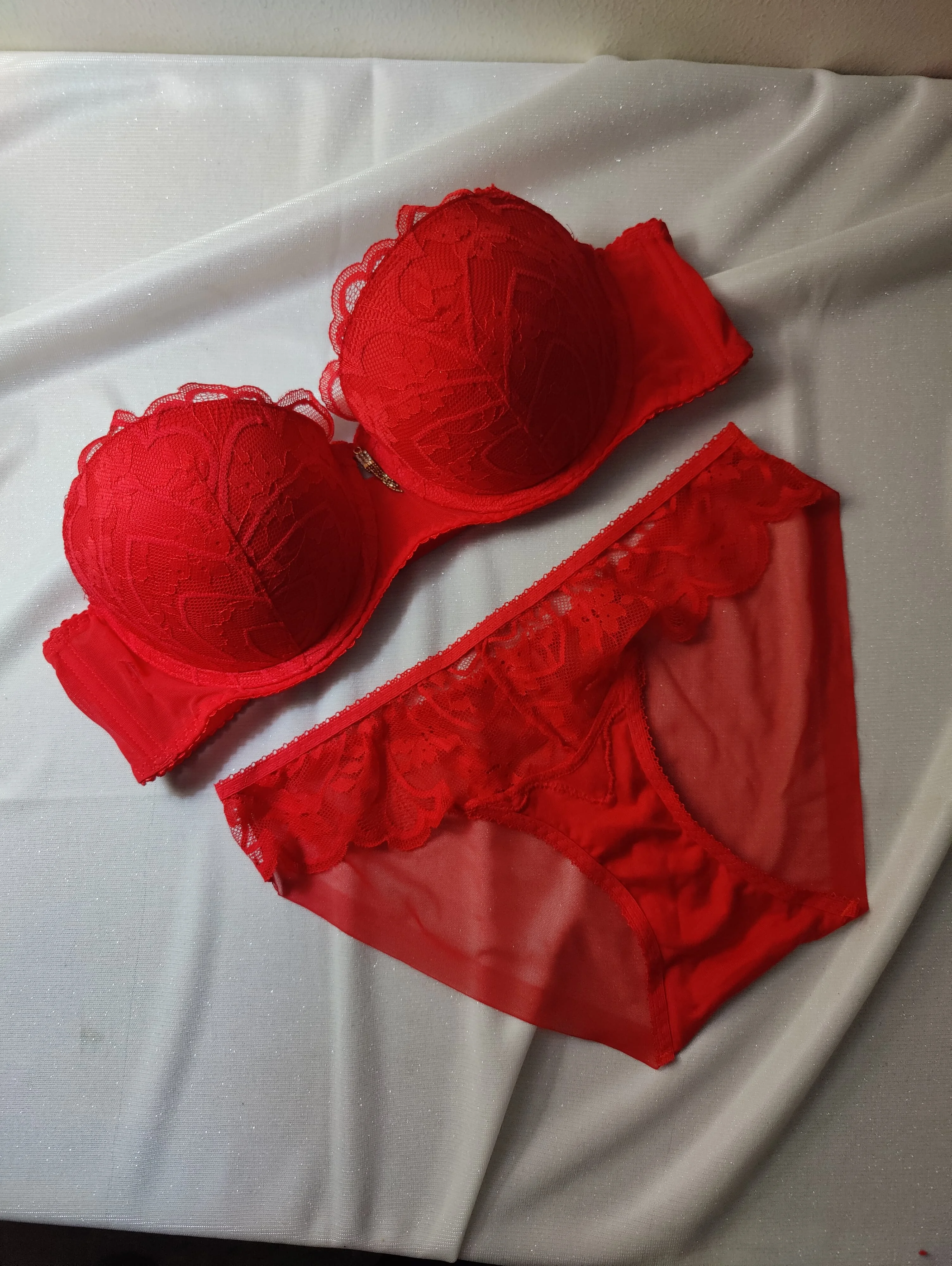 Padded Bralette