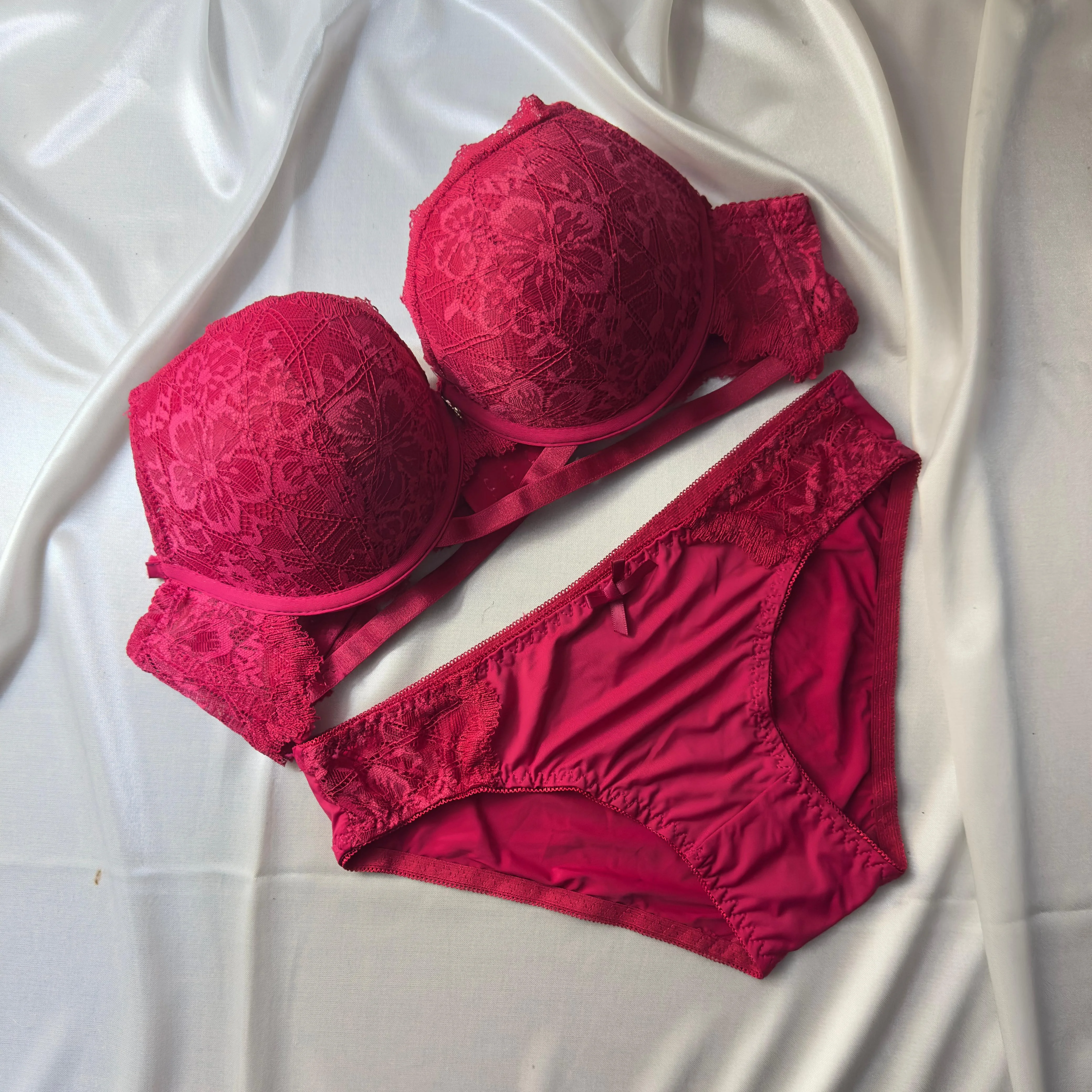 Padded Bralette