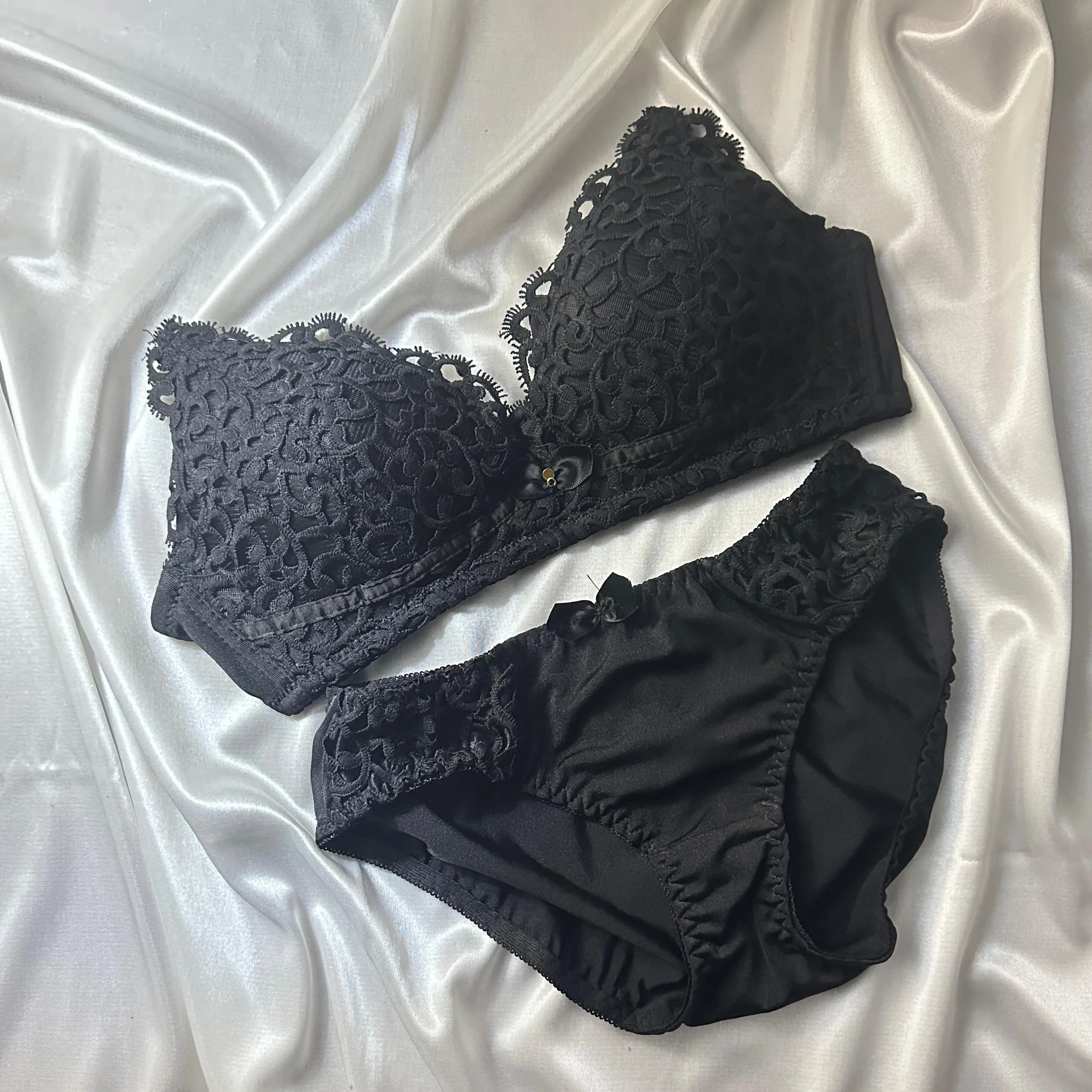 Sale Lingerie Set