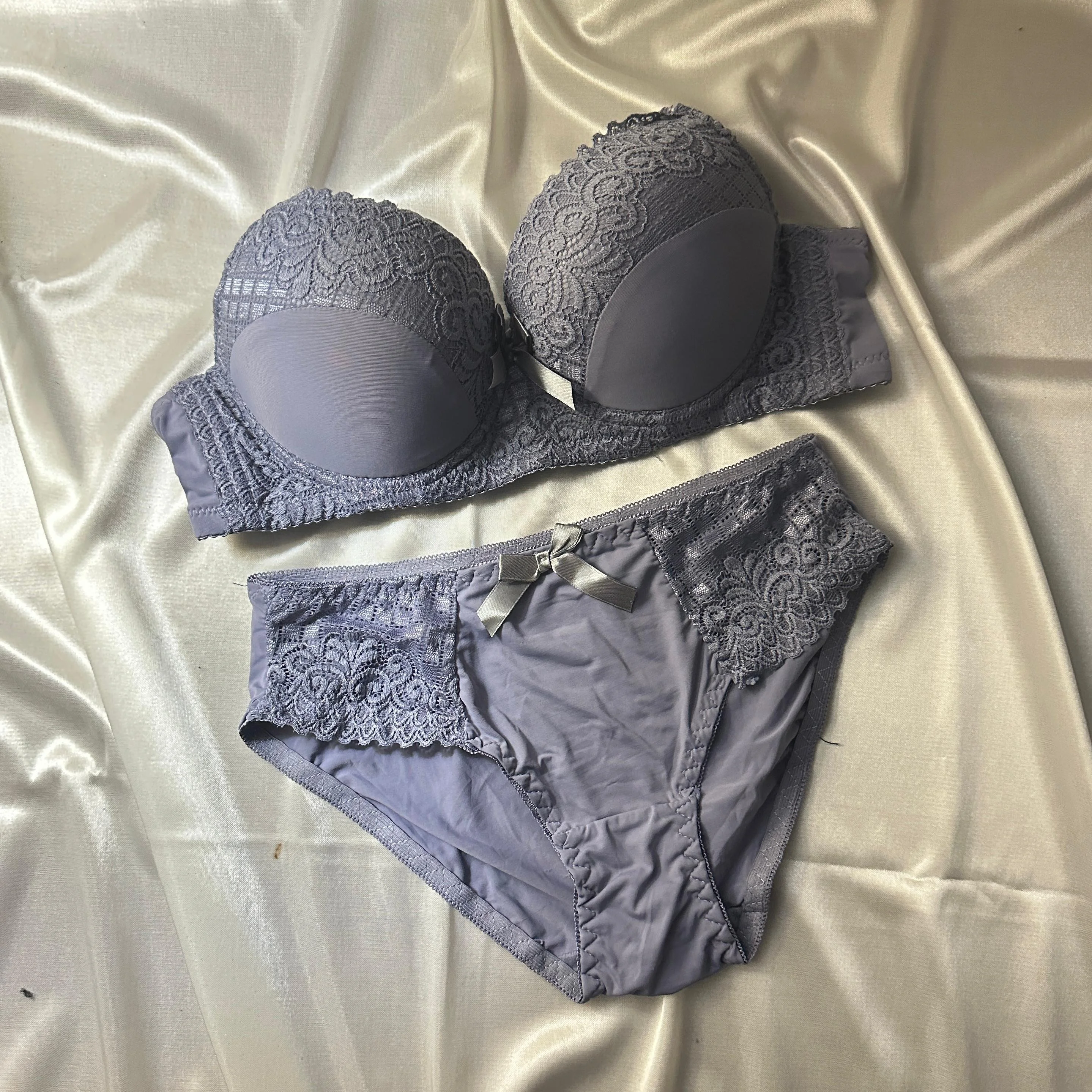 Featured Lingerie