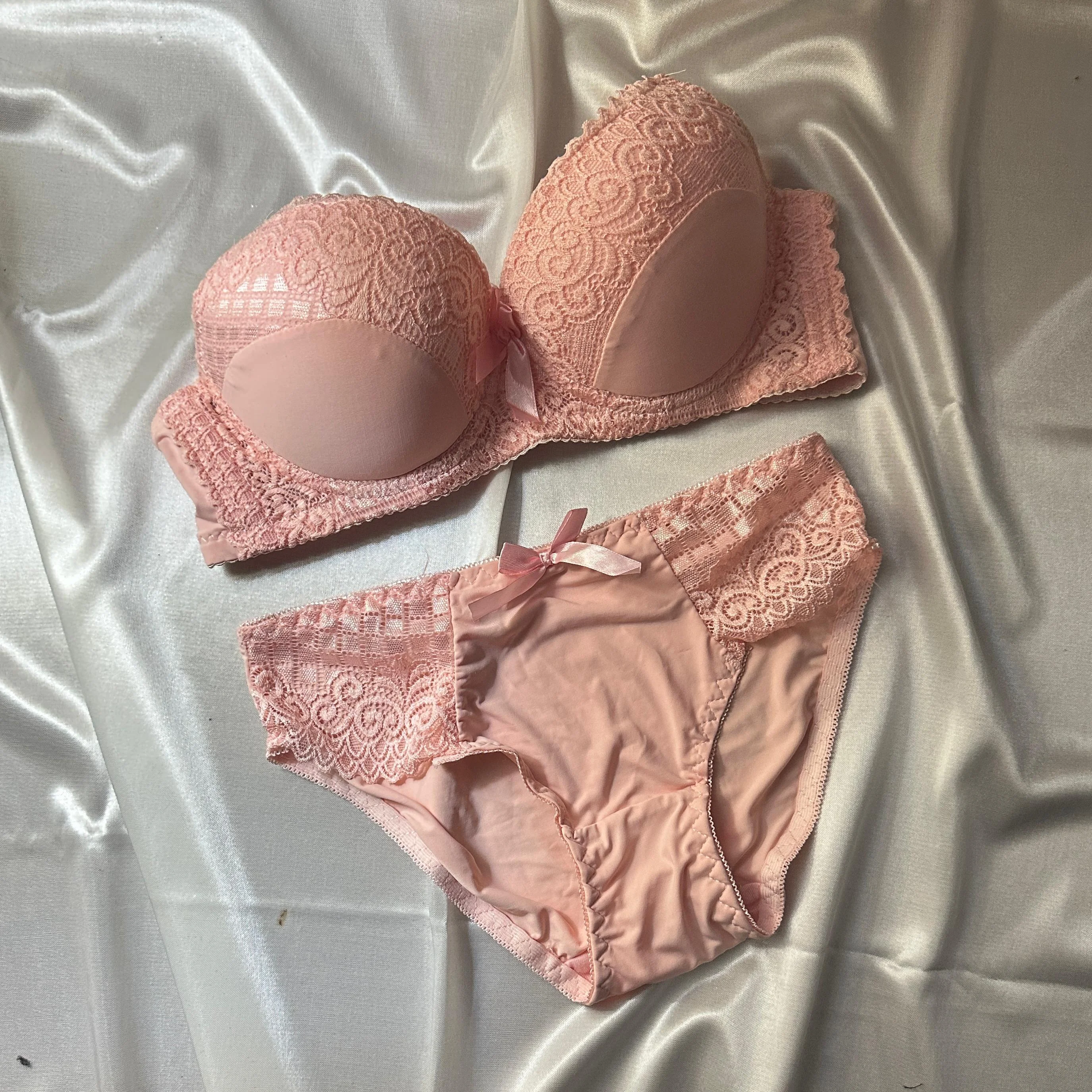 Silk Nightdresses