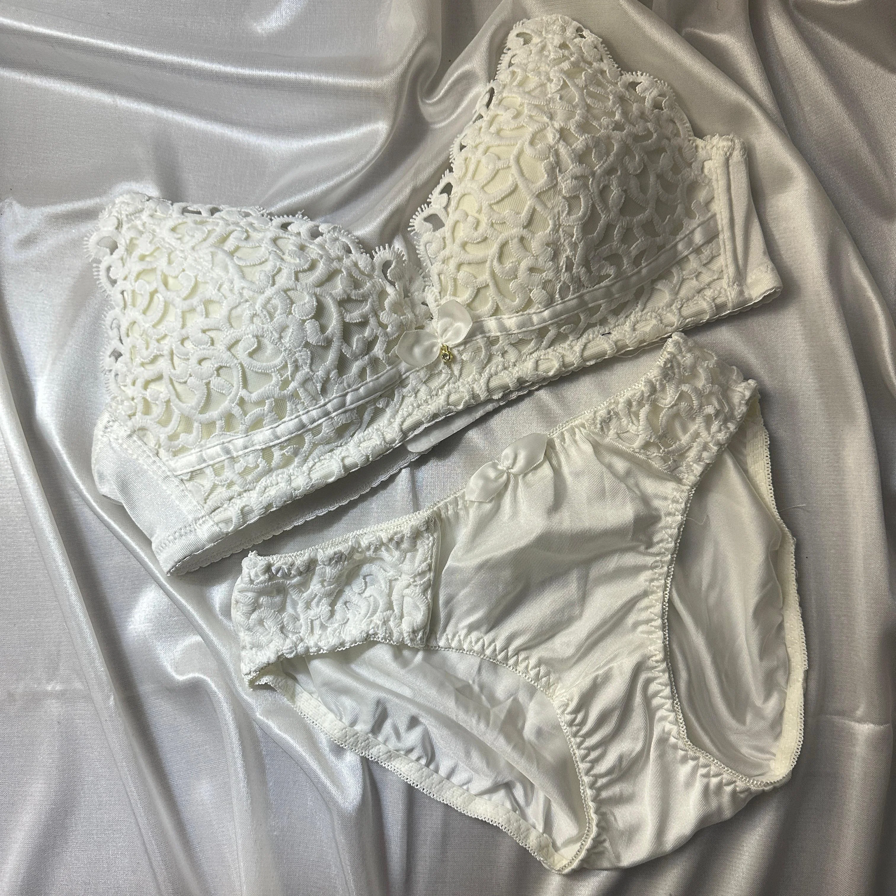 Lace Bras