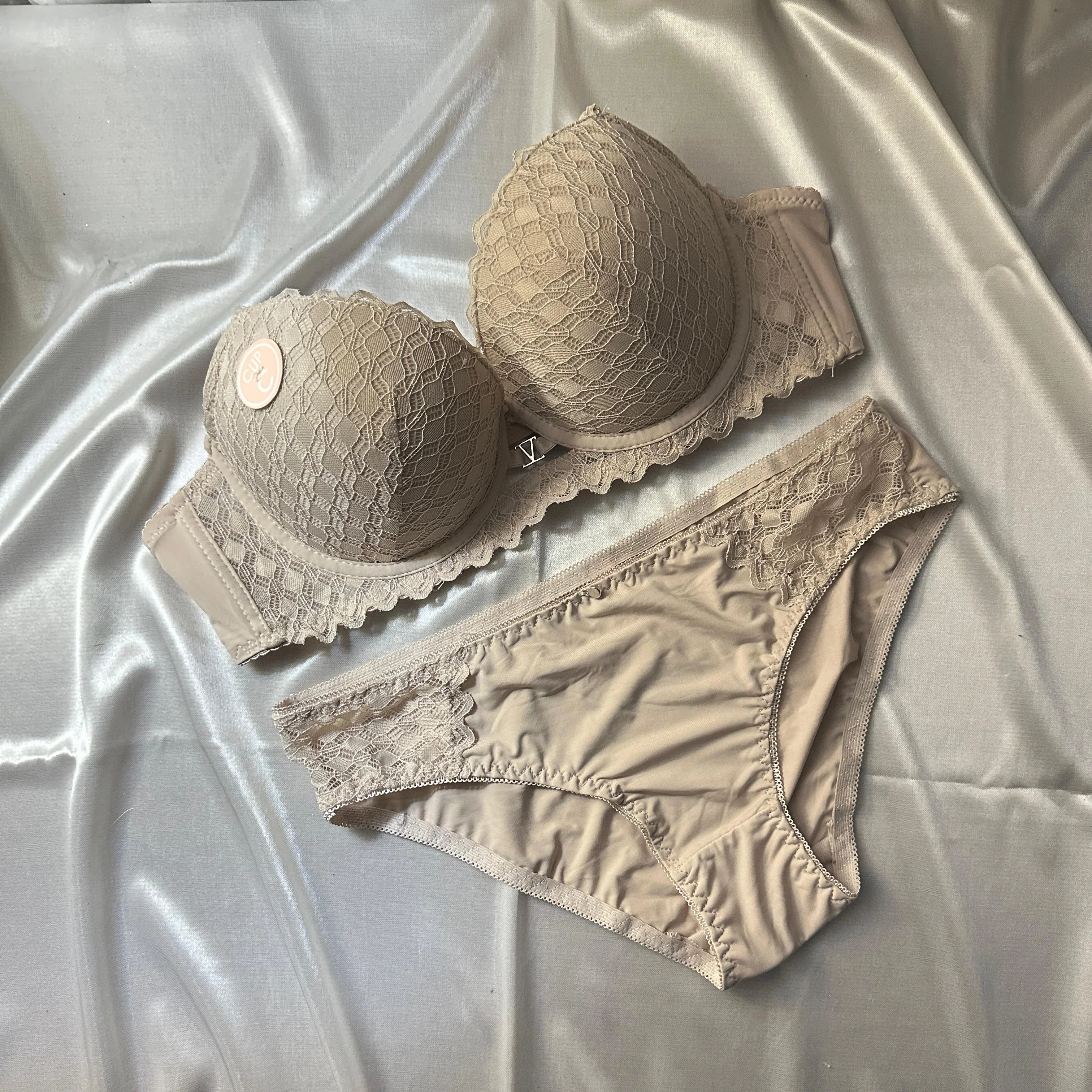 Padded Bras